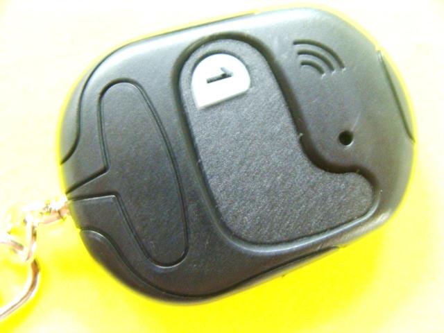 Metro security keyless entry remote key fob transmitter clicker ixvtx-dfw318