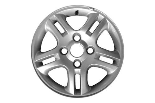 Cci 74573u20 - fits kia spectra 15" factory original style wheel rim 4x114.3