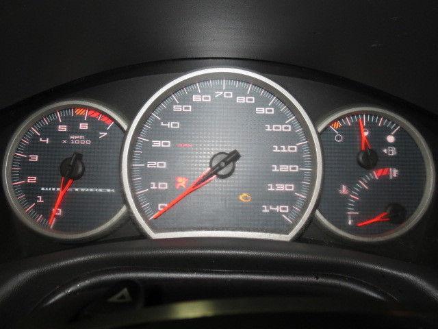 2004 pontiac grand prix 95715 miles speedometer instrument cluster gauges