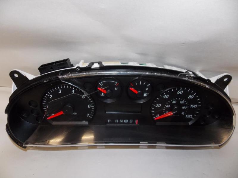 04-05 ford taurus sable 109k instrument cluster speedometer 2004 2005 #7072