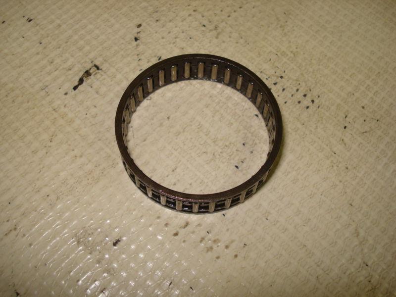 77 suzuki gs750e gs 750 e - kick start gear bearing