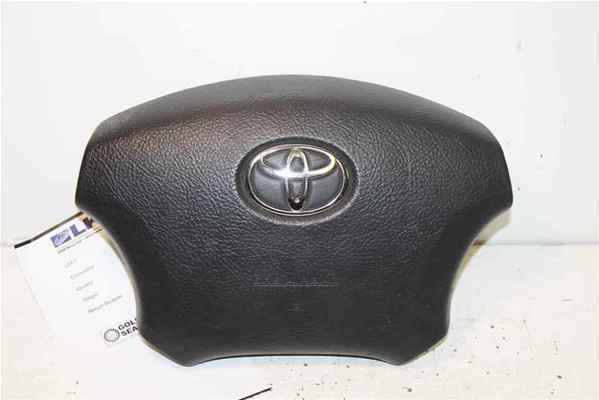 04 toyota 4 runner driver wheel airbag air bag oem lkq