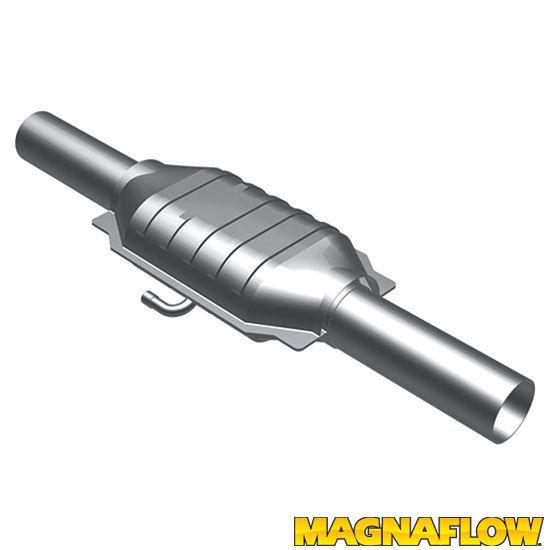 Magnaflow catalytic converter 93470 jeep cherokee,cj5,cj7,grand