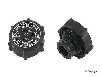 Wd express 118 26017 613 cap, coolant recovery bottle