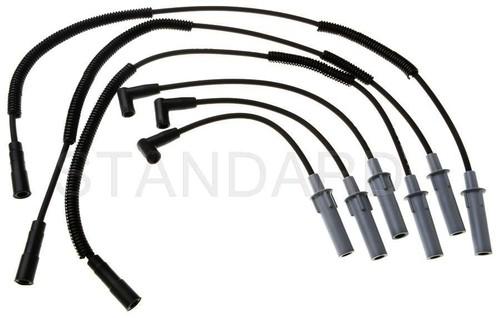 Smp/standard 7733 spark plug wire