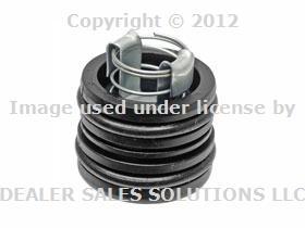 Bmw e36 318 (95-99) oil filter housing bushing spring oem mount mounting buffer