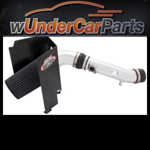 Aem 21-8403dp brute force cold air intake regular clamp