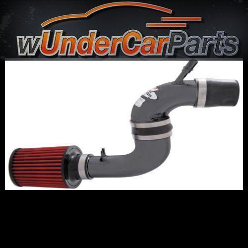 Aem 21-452c cold air intake regular clamp