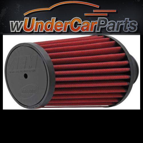 Aem 21-202d-hk round tapered dryflow air filter