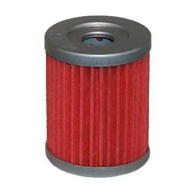 Hiflo hi flo oil filter 2000 suzuki ltf250 quadrunner 4x4 250 hf-132