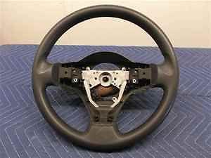 2008 toyota yaris steering wheel oem lkq