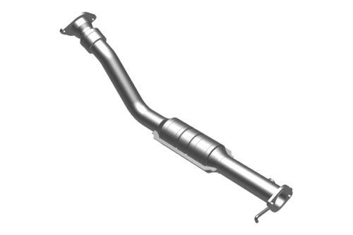 Magnaflow 23405 - 00-02 regal catalytic converters - not legal in ca pre-obdii