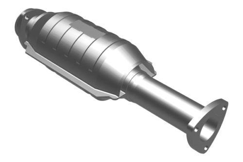 Magnaflow 22834 - 86-88 900 catalytic converters - not legal in ca pre-obdii