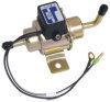 Low pressure fuel pump marine,gas,diesel 3-5 lbs 12 volts