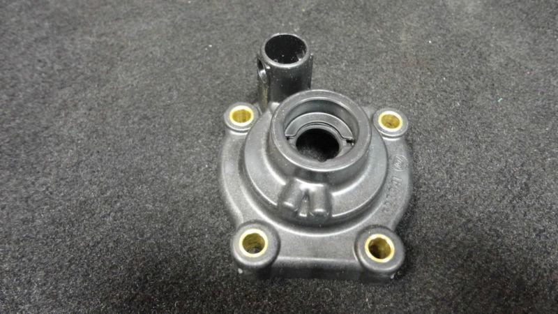 Impeller housing #390159 #0390159 johnson/evinrude 1979/1995-2001 20-35hp boat 2