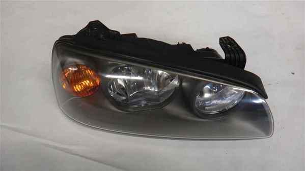 04-06 hyundai elantra passenger headlight oem