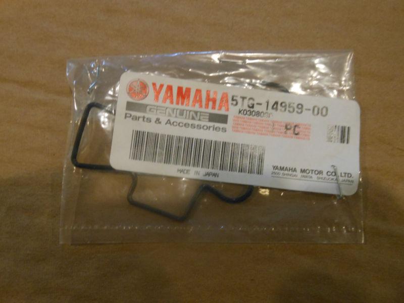 New oem yamaha yfz450 yfz 450 2004-2009 carburetor gasket 5tg-14959-00-00