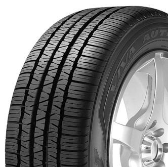 215/55-16 goodyear viva authority 91h bsw 