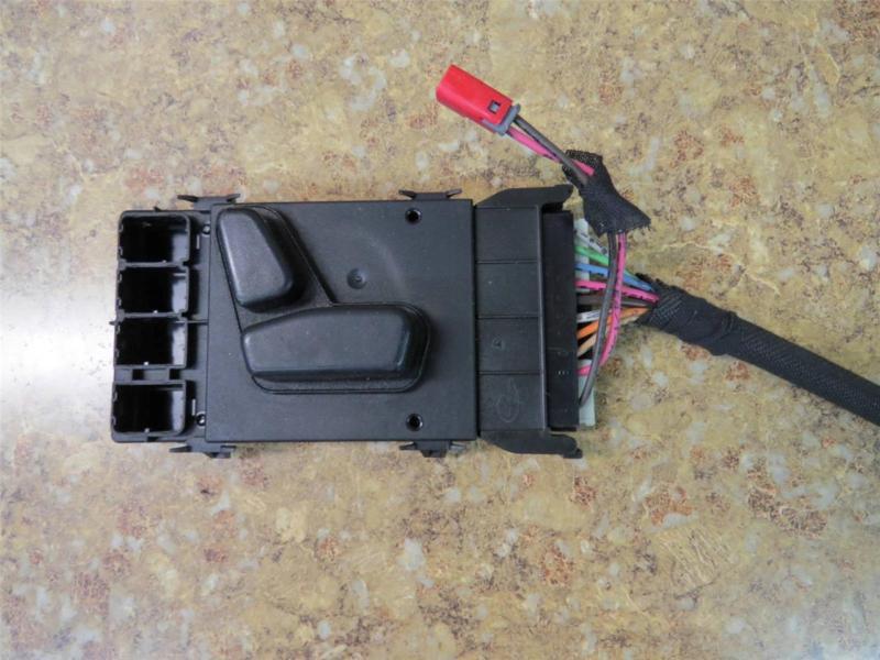 Seat control switch right mercedes w163 ml430 ml320 ml350 ml500 98-05