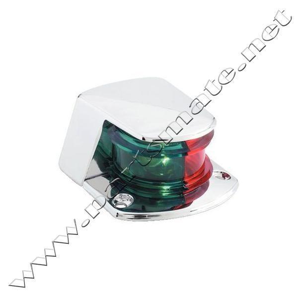 Attwood 6375d6 zamak bicolor light