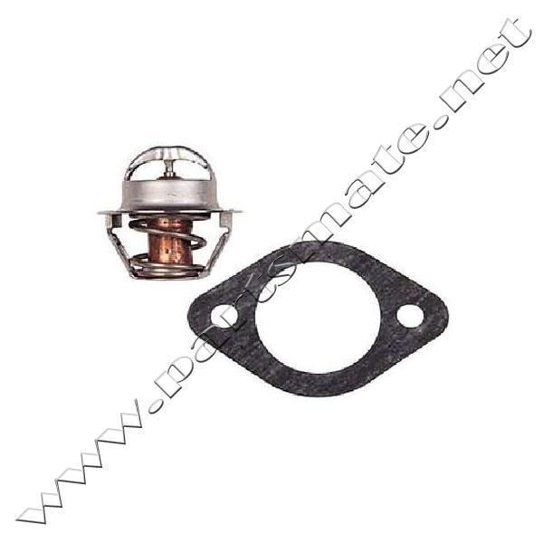 Sierra 233659 thermostat westerbeke #37387 37922