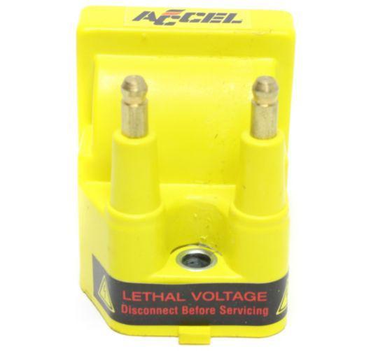 Accel ignition coil new chevy olds pontiac sunfire chevrolet 140017