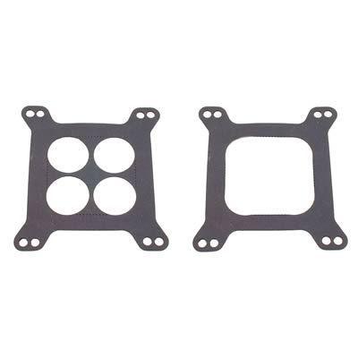 Spectre carburetor gasket carburetor base gasket 4-barrel ported 469