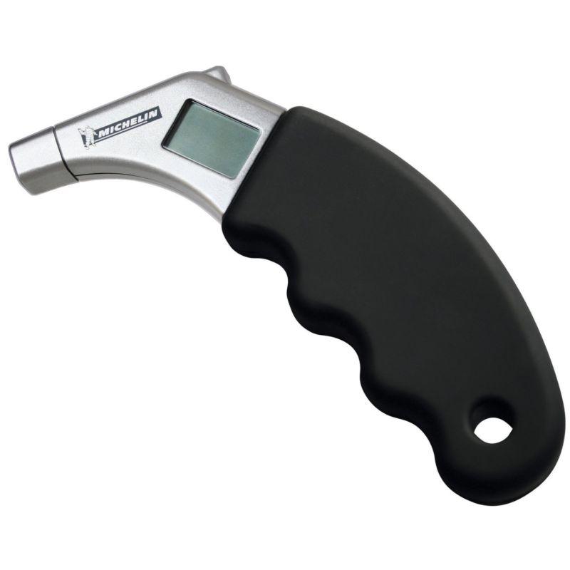 Michelin mn-4410b pistol grip tire pressure gauge