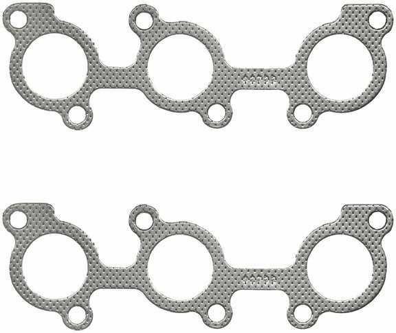 Fel-pro gaskets fpg ms92732 - manifold gasket set (exhaust)