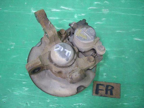 Daihatsu hijet 1994 f. right knuckle hub assy [0444310]