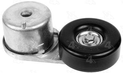 Four seasons 45856 belt tensioner assembly