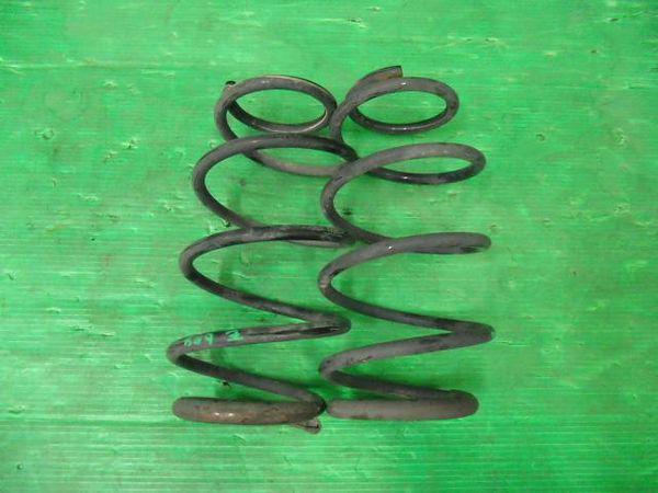 Suzuki lapin 2004 coil spring [0657550]