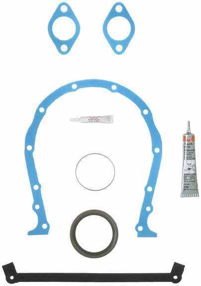 Fel-pro gaskets fpg tcs45272 - timing cover gasket set