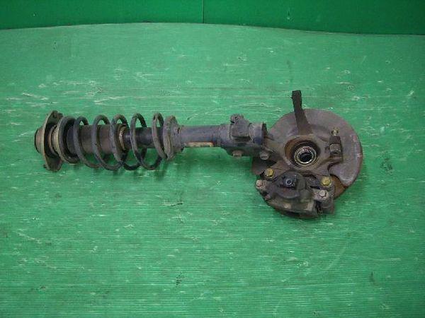 Suzuki mr wagon 2002 front right strut assy [1250100]