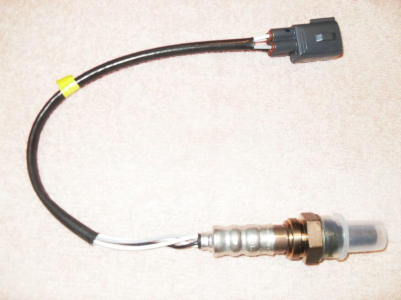 Toyota scion oxygen sensor