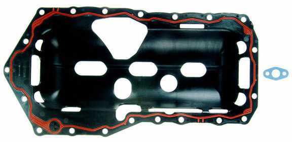 Fel-pro gaskets fpg os30767r - oil pan gasket set