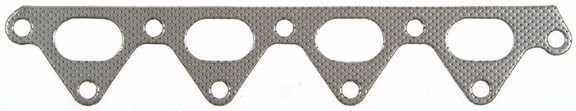 Fel-pro gaskets fpg ms96310 - manifold gasket set (exhaust)