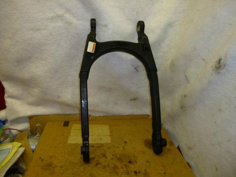 Oem harley davidson sportster rear swing-arm  2005 & up