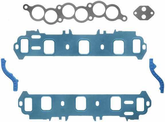 Fel-pro gaskets fpg ms95372 - manifold gasket set (intake)