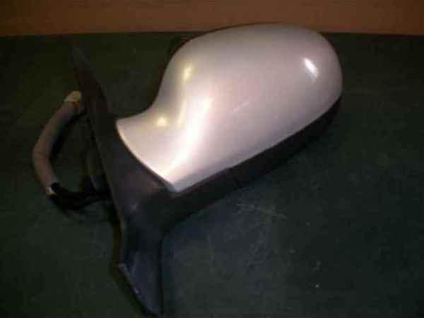 99 00 01 02 03 volvo s80 driver lh side view mirror oem