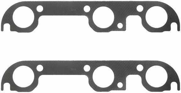 Fel-pro gaskets fpg ms94052 - manifold gasket set (exhaust)