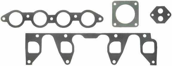 Fel-pro gaskets fpg ms93483 - manifold gasket set (intake)