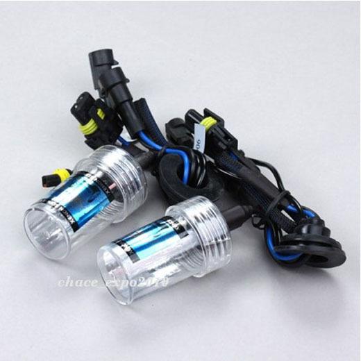 Hid xenon car headlight bulbs light 9005/hb3 15000k 35w