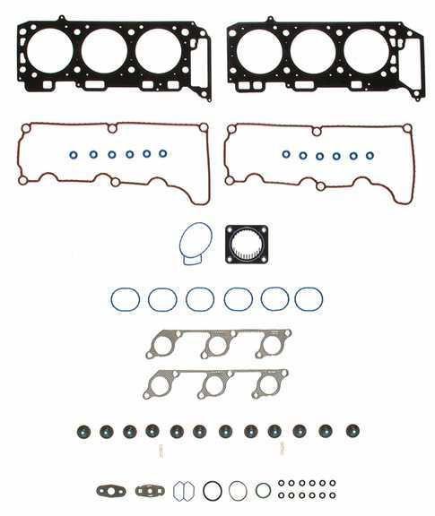 Fel-pro gaskets fpg hs26300pt - cylinder head gasket set