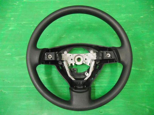 Daihatsu move 2010 steering wheel [1470100]