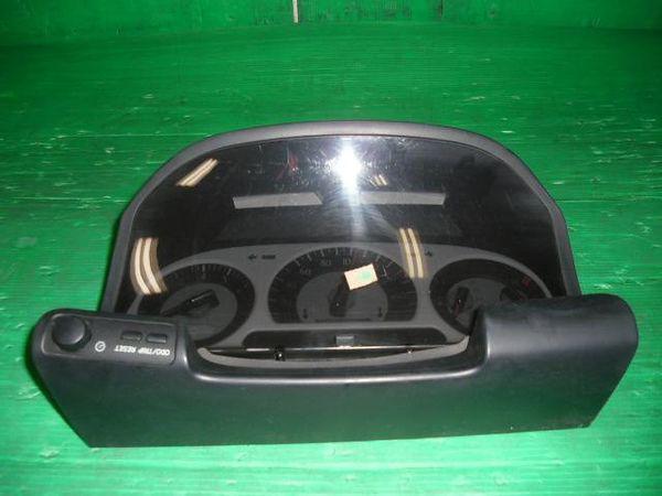 Toyota crown 2000 speedometer [0461400]