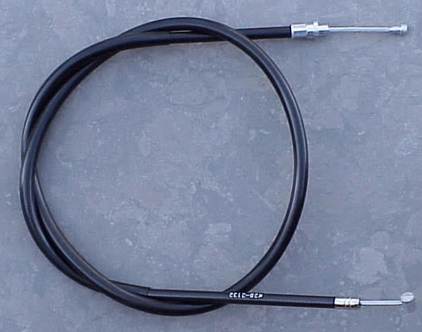 1970-1983 yamaha xs tx 650 twin new clutch cable