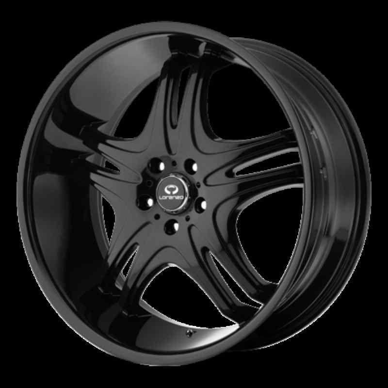 20" wheels rims lorenzo wl31 black camaro equinox lr4