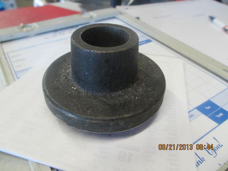 Mercury oem vintage lower unit prop hub used