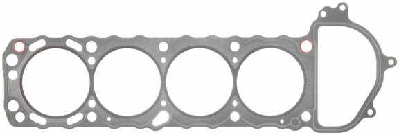 Fel-pro gaskets fpg 26171pt - cylinder head gasket